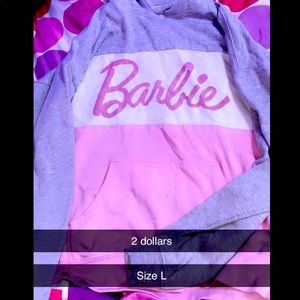 Size and price is on all text me if u wanna comprise